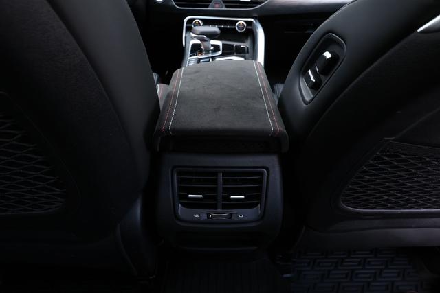 吉利汽车又搞了个新马甲,Knewstar 001实车图曝光