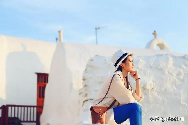 解读:女生侧脸怎么拍?6个拍摄技巧,拍摄出唯美女神侧脸照