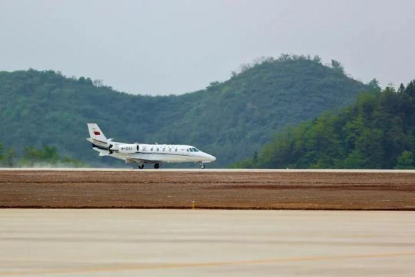 重磅!机场、轻轨、铁路……郴州交通将有大变化