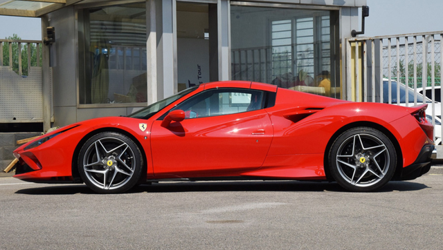 七大“国产敞篷车”来袭,五菱奇瑞都有份,价格或是最大惊喜?