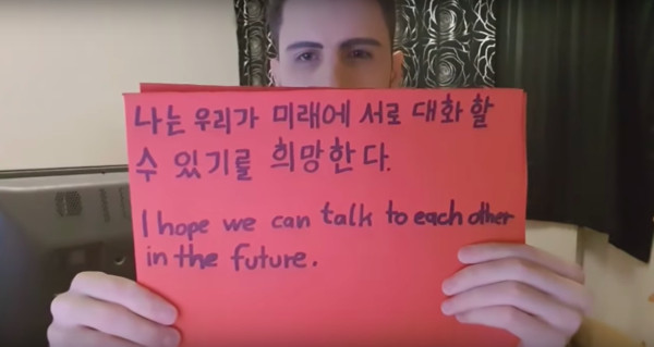 该名德国粉丝回国了,花荣新浪博客并表示想跟娜琏谈谈