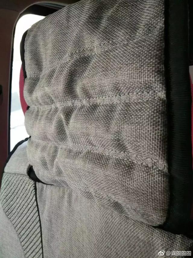 坐垫千万不要随便洗!鬼知道会长出什么