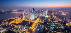 杭州易辰汽车(江东新区建设、城西科创大走廊……2022年前 杭州要建设这10大工程)