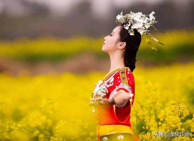 解读:女生侧脸怎么拍?6个拍摄技巧,拍摄出唯美女神侧脸照