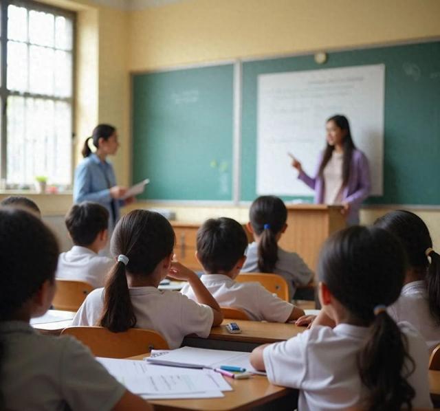 贵州大山里的“张桂梅”，畲族夫妇助力女童上学32年，“一个也不能少！”