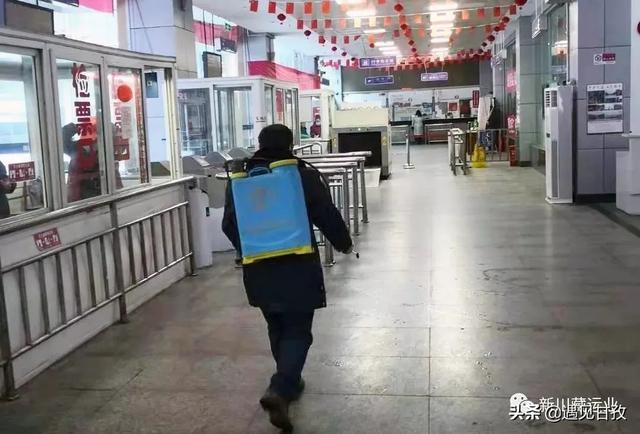 有序复运!新川藏运业道路班线客运复运公示(内附各县市车站咨询电话)