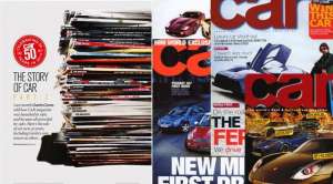 汽车杂志有哪些(“纯”汽车爱好者们，在国内还能订到哪些汽车杂志？)