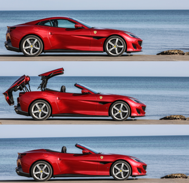 七大“国产敞篷车”来袭,五菱奇瑞都有份,价格或是最大惊喜?