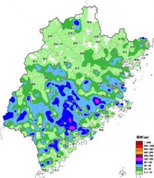 仙游到安溪汽车时刻表(388℃暴雨大暴雨即将到福建)