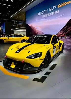 汽车行业新动态(小米汽车“放大招”真会淘汰95%车企？新视角下的行业真相与未来)