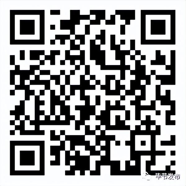 国家级名单公示!毕节1个