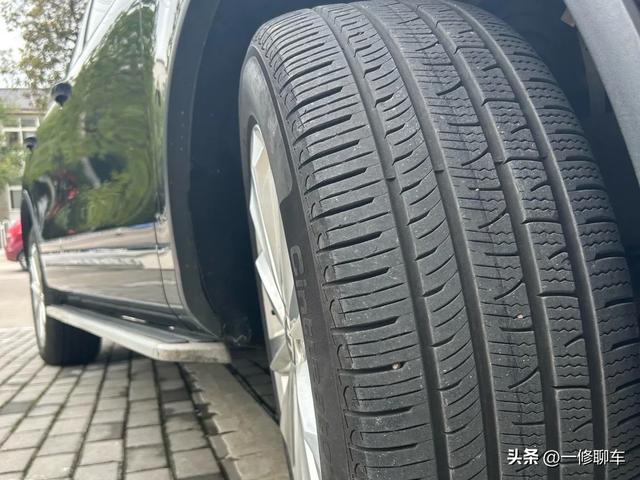 汽车轮胎什么品牌好?家用车用哪种最划算?不要再乱选了。