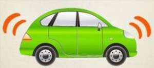 汽车的声音和铃声(太大太小都不行，汽车噪音也要讲中庸)