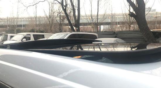 劳斯同款对开门只要10万!英伦MINI空间不迷你