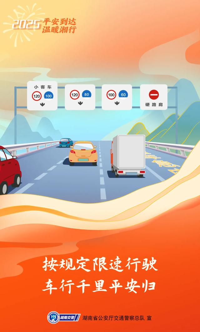 春运首日！安全感满满！