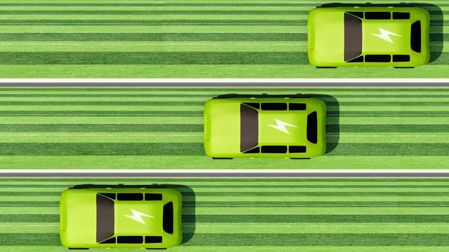 为什么说新能源车并不环保?