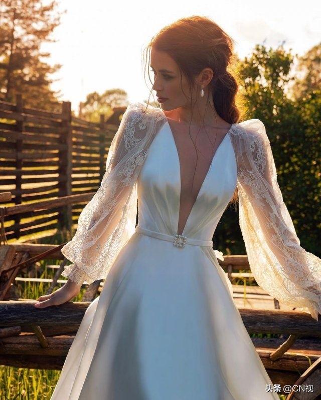 异域风情,快来认识一下几位白俄罗斯美女