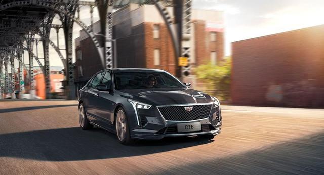 高音甜低音沉!公认八大主流汽车音响品牌 音乐控买车认准了