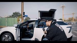 汽车镜头(如何拍好汽车短视频？一个镜头看懂拍摄技巧，懂的不懂得都)