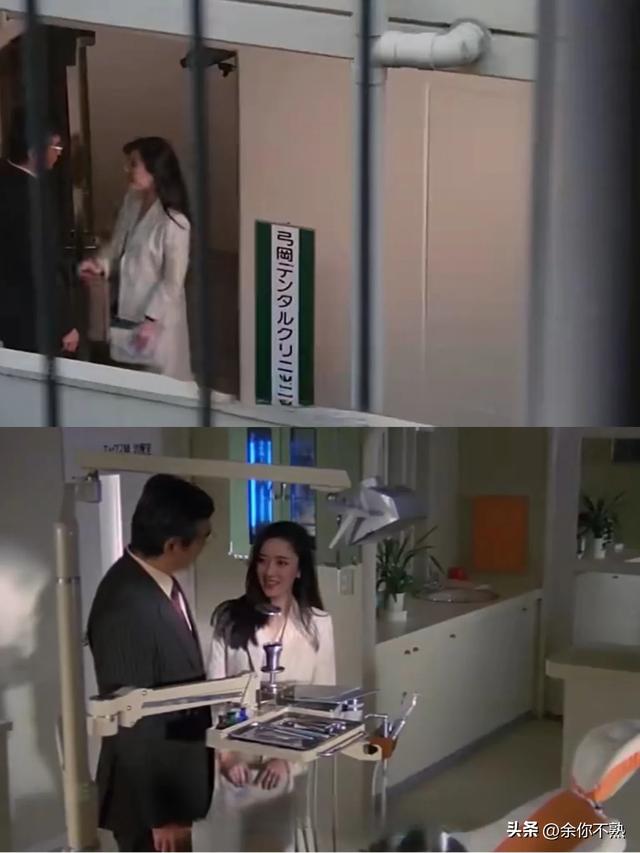 电影《牙医姐妹》姐妹经营门诊被入室绑架,姐姐为保护妹妹被性侵