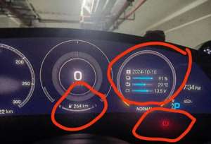 汽车脱焊(保时捷车主称三包期内电池衰减需自费超43万维修售后回应)