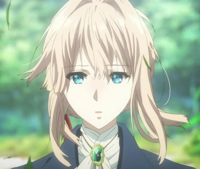 进击的二刺螈老婆!盘点二十位人气超高的动漫女主