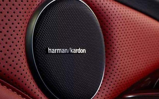 高音甜低音沉!公认八大主流汽车音响品牌 音乐控买车认准了