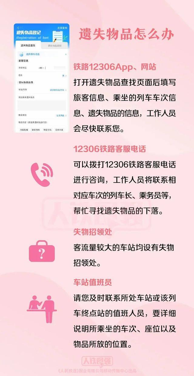 手机也能看车站大屏、时刻表!12306实用功能教你用