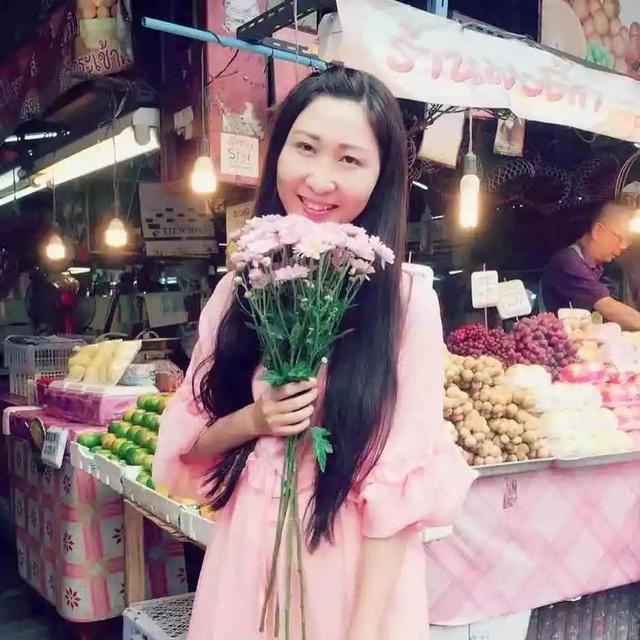 一个爱做饭女人的自白