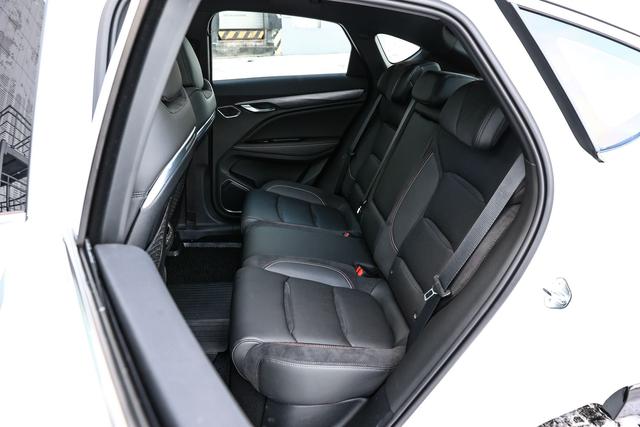 吉利汽车又搞了个新马甲,Knewstar 001实车图曝光