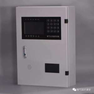 汽车警笛安装接线图(常用火灾报警产品接线图，看完再也不担心不会接线了，快快收藏吧)