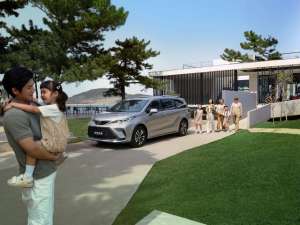 格瑞汽车(细节大师的销冠秘诀，一文带你探索新款格瑞维亚的奇思妙想)