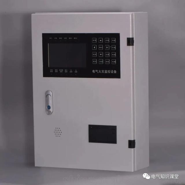 常用火灾报警产品接线图,看完再也不担心不会接线了,快快收藏吧