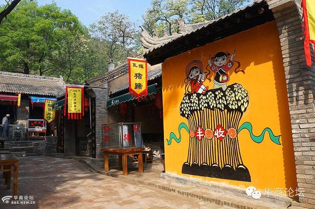 白鹿原这个80岁老太不简单,擀面擀到《舌尖2》