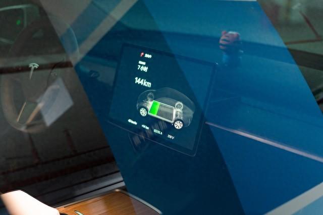 为什么说新能源车并不环保?