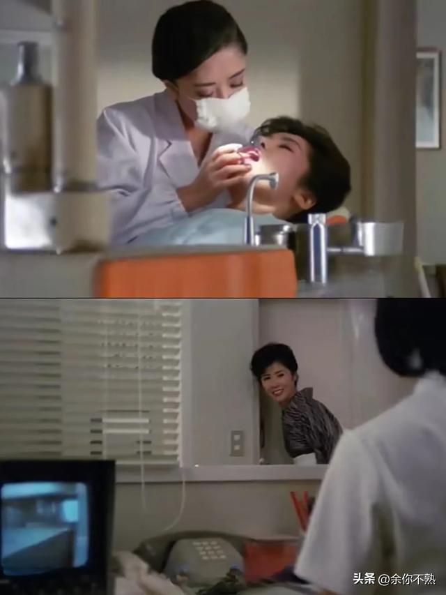 电影《牙医姐妹》姐妹经营门诊被入室绑架,姐姐为保护妹妹被性侵