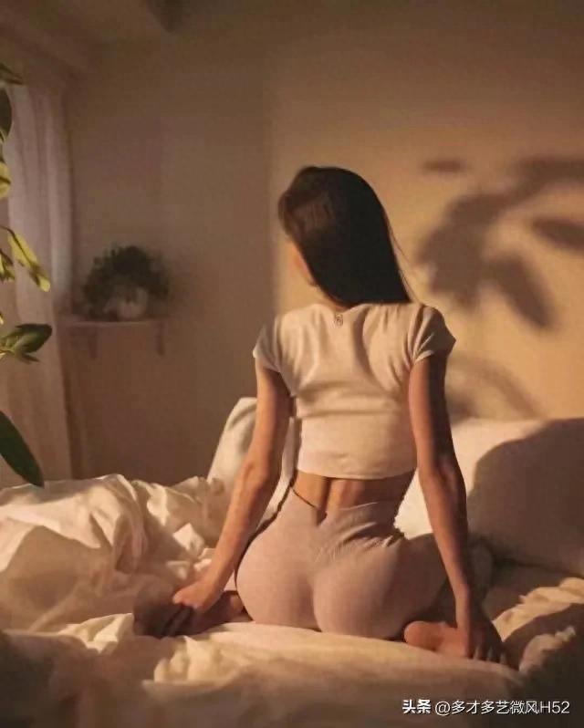 她是日本“第一美臀”,也是前库里的御用记者,真让人惊艳!