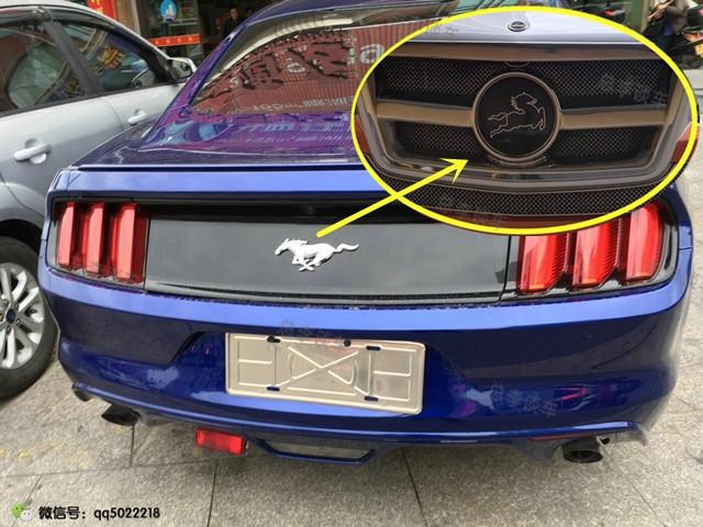 这车200多万谁信?改头换面总被人当成山寨车,车标太冷门