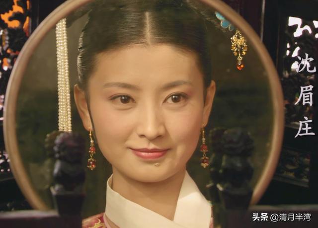 难怪刘涛演李清照被嘲土气,看看这8位女星扮相,那才叫有书卷气