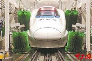 汽车分析员(春运中那些鲜为人知的班组)