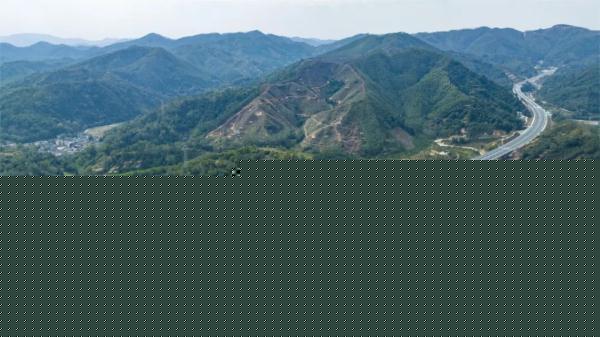 总里程突破8000公里，广西全面实现县县通高速！