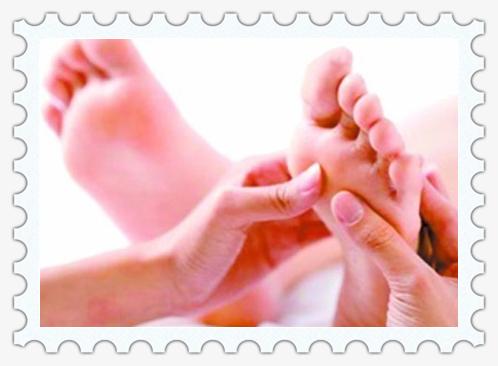 每天搓上几分钟,健康美丽自然来