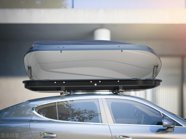 车顶行李架虽美观，但私下安装车顶行李架算违法吗？