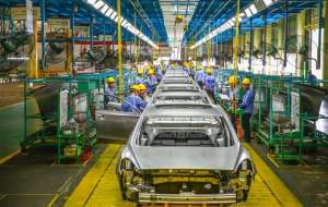 重庆海马汽车(海南前首富能拯救海马汽车吗？)