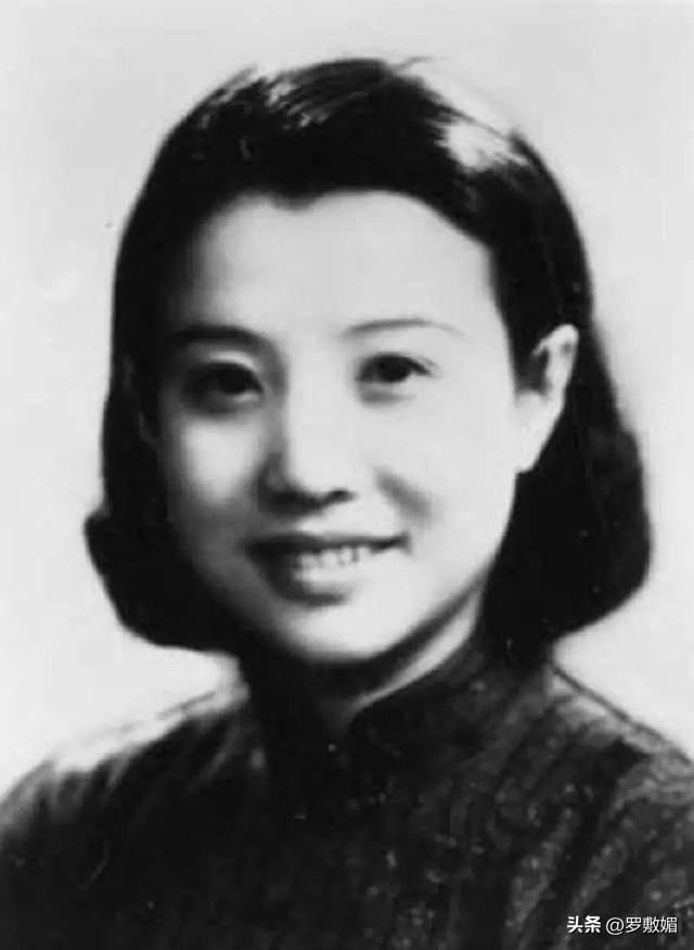 我党最长寿美女特工活到110岁,十年结4次婚,却都以失败告终