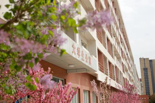 多图预警!北京一高校曝光“最美校花”,神仙颜值惊艳众人!