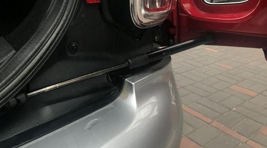 劳斯同款对开门只要10万!英伦MINI空间不迷你