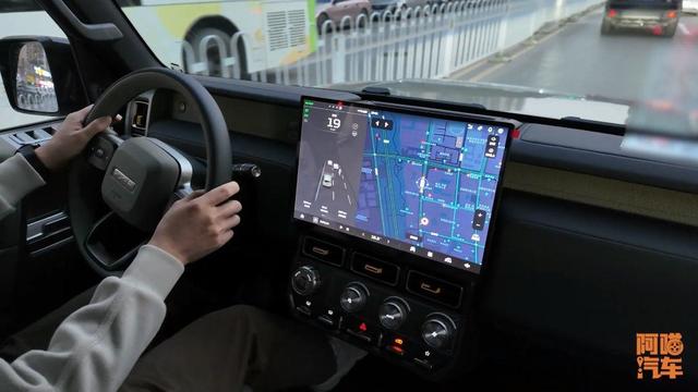 iCAR V23到底咋样?作为iCAR 03车主,喵哥试驾后告诉你真相