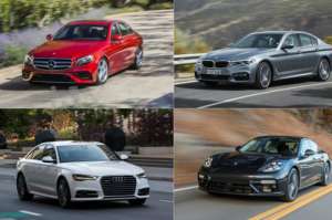 各个国家的汽车品牌(盘点世界十大汽车强国)