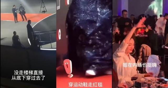 34岁杨幂曝性感港风写真,对镜翘臀身材火辣,美腿纤细胸围傲人